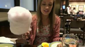 You creampie her in the morning