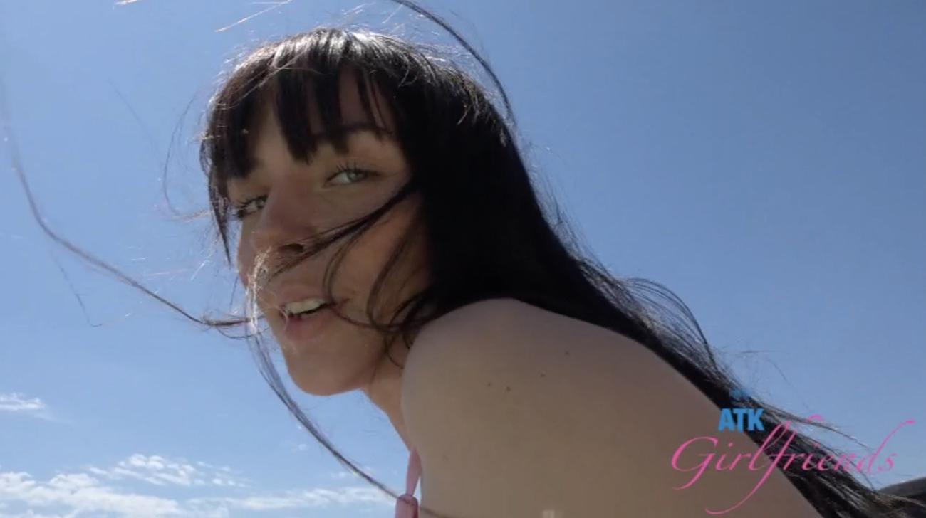 Emma Jade Malibu Part 1