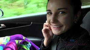 You take Jade out, and then head back home to fuck.