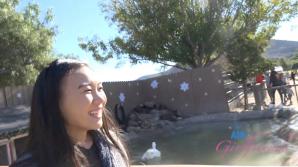 Kimmy Kimm Farm Date Part 1