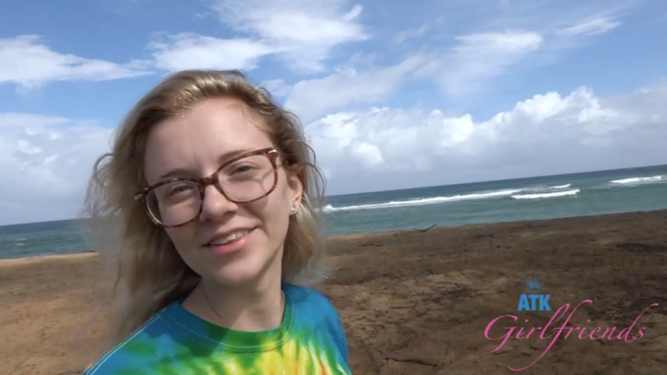 Riley Star Maui Part 5