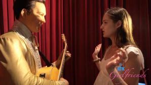 Violet Viper Wax Museum Part 1